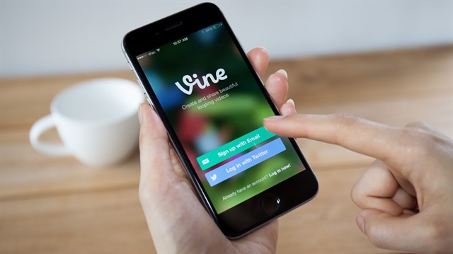 Vine kapandıktan sonra yerini Vine Camera uygulaması alacak. Bu uygulamada kaydedilecek videolar Twitter üzerinden yayınlanabilecek.