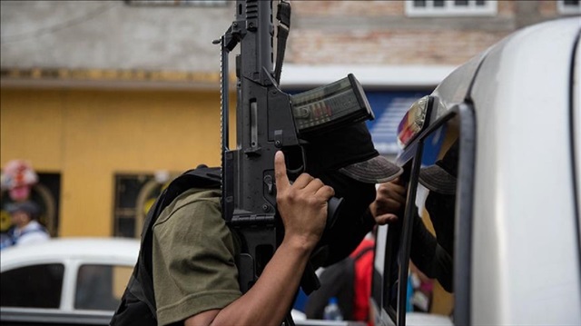 Police officer killed in Mexico gasoline price protests | America