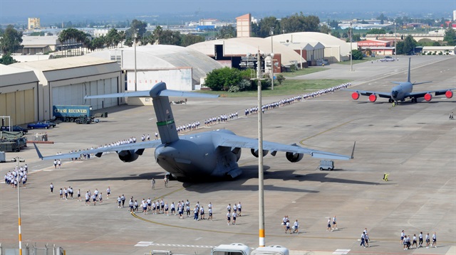 8 soruda 'nükleer silahın bulunduğu' İncirlik Üssü'nün bilinmeyenleri