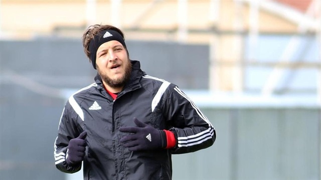 Bu sezon Batuhan Karadeniz çıktığı 14 maçta 5 gol kaydetti.