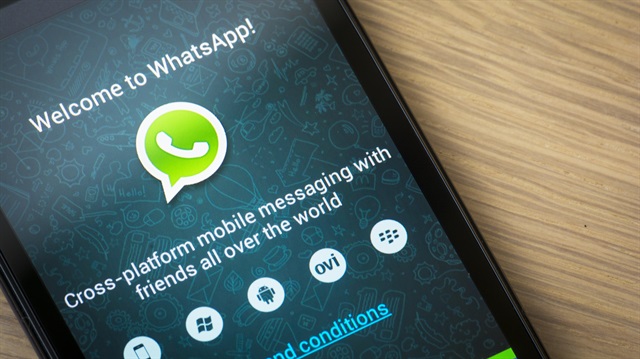 Facebook'un bünyesinde bulunan WhatsApp ve Messenger, dünya çapında en çok kullanılan anlık mesajlaşma uygulaması olarak biliniyor.