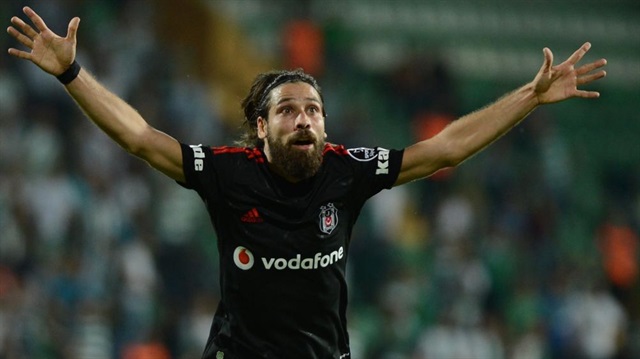 Trabzonspor'un transfer etmek istediği Olcay Şahan'ın 6 aylığına kiralanması gündemde. 