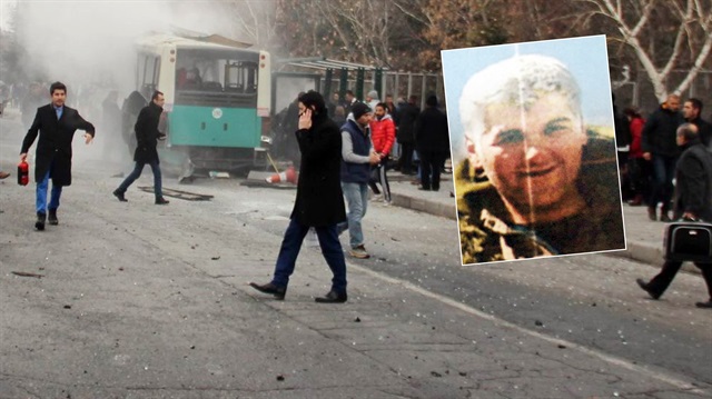 Kayseri’de 15 askerin şehit düştüğü saldırının talimatının da Ankara Merasim Sokak’ta patlayan canlı bombayı gönderen “Porsipi” kod adlı İshak Özçaktu tarafından verildiği belirlendi.
