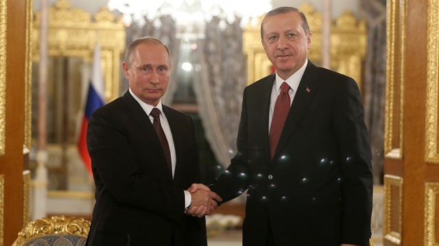 Rusya, Türkiye ile çalışan tur operatörlerini destekleyecek.