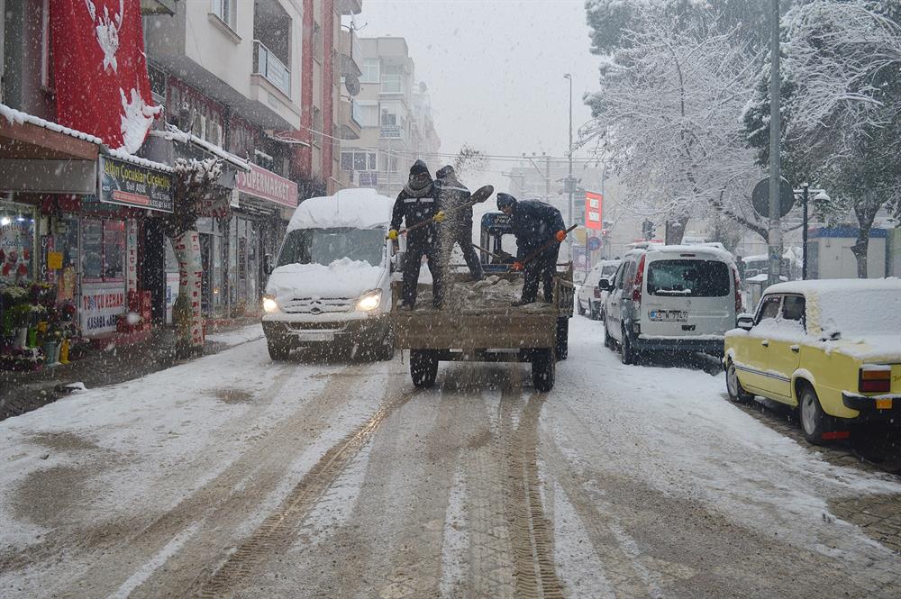 manisa da yarin okullar tatil mi 11 ocak carsamba manisa hava durumu yeni safak