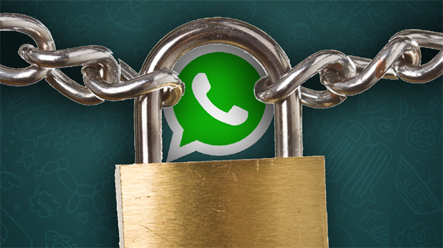 WhatsApp nasıl şifrelenir?