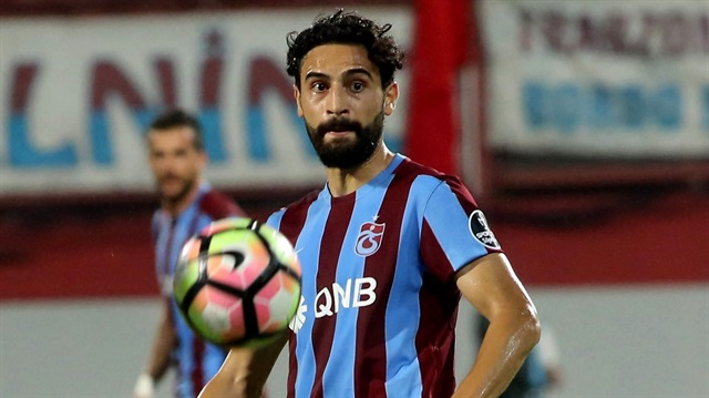 Mehmet Ekici, Trabzonspor formasıyla bu sezon 19 resmi maça çıkarken 3 gol attı 1 de asist yaptı.