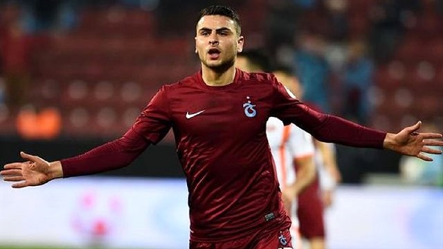 Trabzonspor'dan kiralanan Muhammed Beşir, Şanlıurfaspor formasıyla çıktığı 8 resmi maçta 2 gol attı.