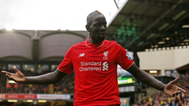 Sakho 20 Nisan 2016'dan beri Liverpool'la hiçbir maça çıkmadı.