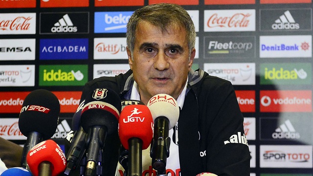 Şenol Güneş, Olcay Şahan transferi için kendilerine önerilen Mehmet Ekici'yi istemedi. 