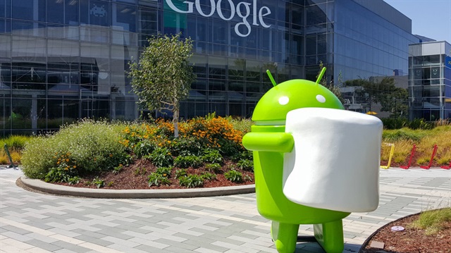 Google, Android işletim sistemi kullanım oranlarına dair detayları açıkladı.