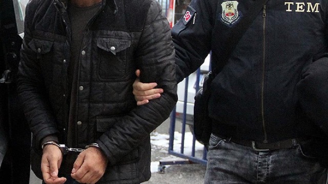 FETÖ'nün TSK yapılanmasına yönelik düzenlenen operasyonda 84 kişi daha tutuklandı.