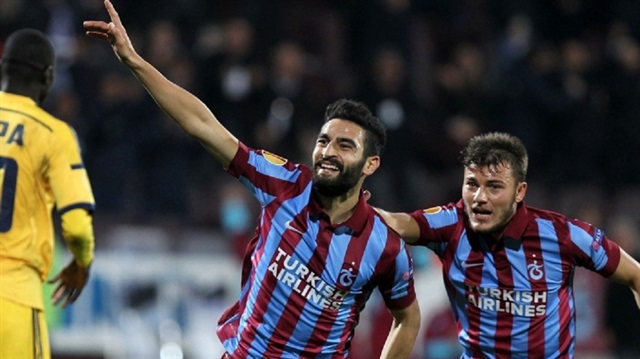Mehmet Ekici Trabzonspor'da bu sezon 19 resmi maça çıkarken 3 gol attı 1 de asist yaptı.
