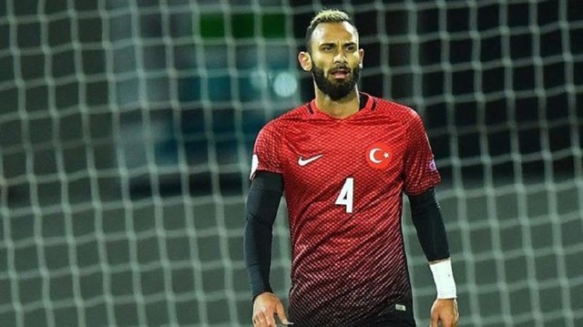 Ömer Toprak A Milli Takım formasını 25 kez giydi ve 2 gol kaydetti.