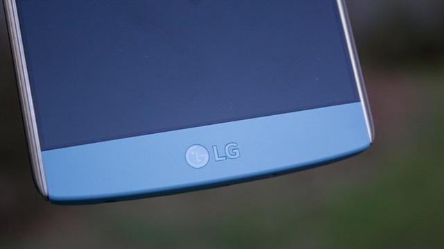 LG G6 suya dayanıklı kasa ile gelebilir