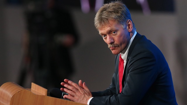 Kremlin Basın Sözcüsü Peskov'dan, Polonya'ya asker konuşlandıran ABD'ye uyarı geldi.