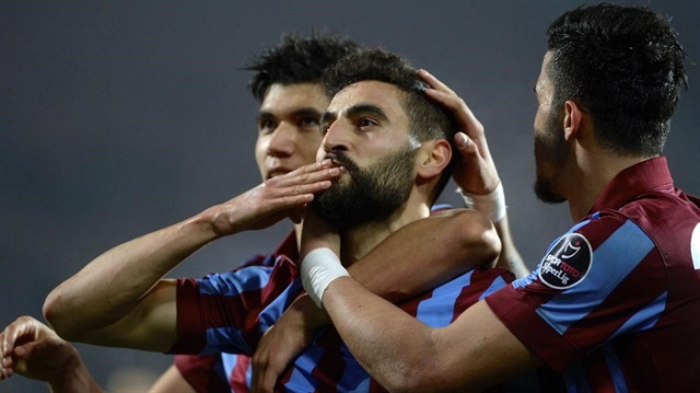 Mehmet Ekici devre arası transfer döneminin en çok konuşulan isimlerinden biri oldu.