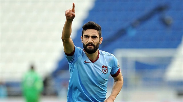 Mehmet Ekici Trabzonspor'da bu sezon 19 resmi maça çıkarken 3 gol attı 1 de asist yaptı.
