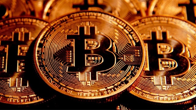 Dijital para birimi : Bitcoin'in yükselişi