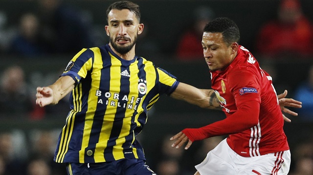 Depay Manchester United'a PSV Eindhoven'dan 2015 yazında transfer olmuştu.