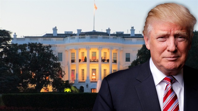 ABD'de 45'inci başkan olarak seçilen Donald Trump, 20 Ocak'ta Beyaz Saray'a yerleşecek. 