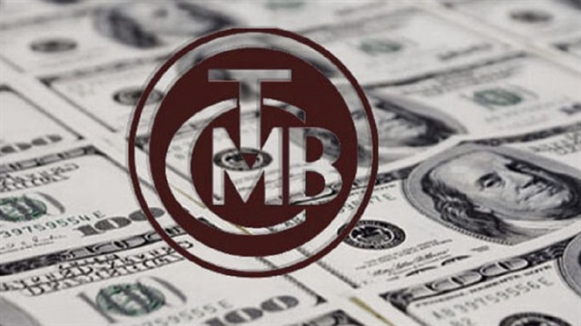 Türkiye Cumhuriyet Merkez Bankası (TCMB)