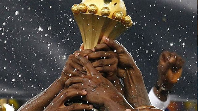 2017 Afrika Uluslar Kupası'nda Türkiye'den 16 futbolcu yer alacak.