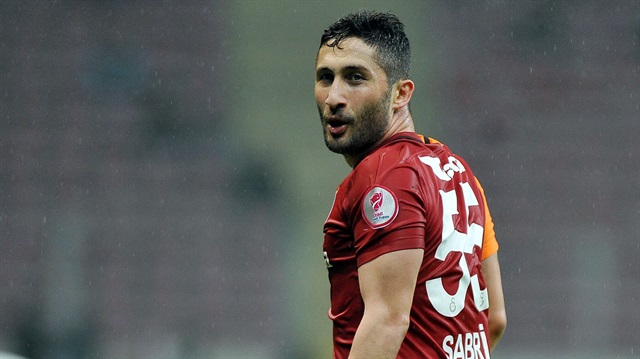 Sabri Sarıoğlu, Galatasaray formasıyla 5 yıl sonra bir lig maçında gol atma başarısı gösterdi. 