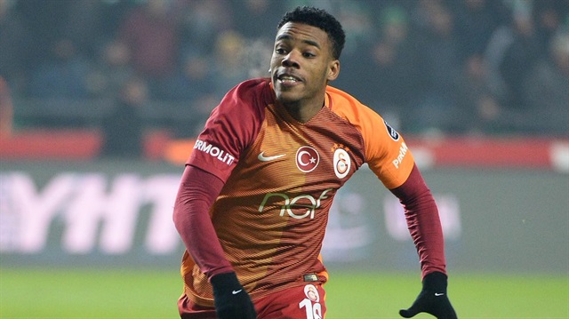 Galatasaray'ın yeni transferi Garry Rodrigues, Konyaspor maçındaki performansıyla taraftarların beğenisini kazandı. 