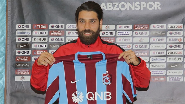 Olcay Şahan'ın Trabzonspor'a transferinde Beşiktaş'la bordo mavili kulüp arasında gizli bir anlaşmanın olduğu belirtildi. 