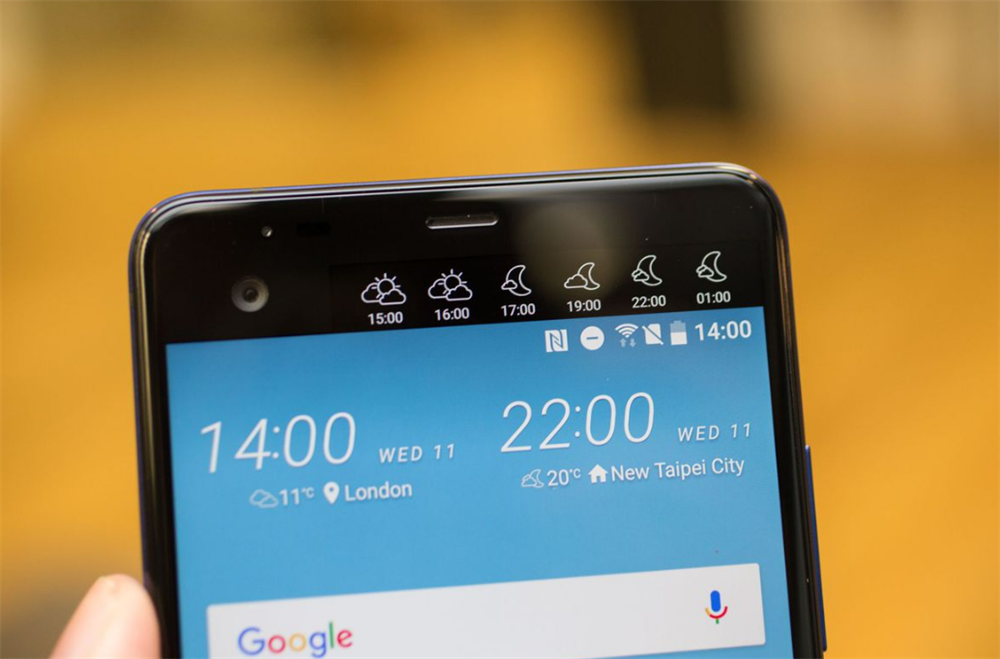 htc u ultra ve u play tanitildi yeni
