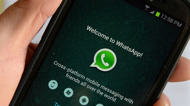 WhatsApp, Telegram'dan sonra uçtan uca şifreleme sistemini kullanarak kullanıcı güvenliği artırdığını duyurmuştu.