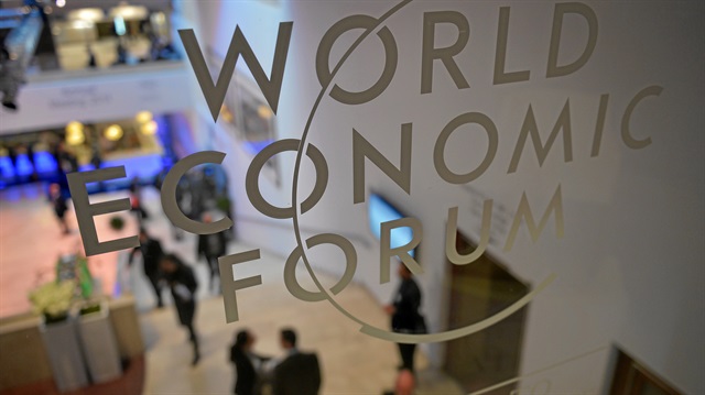 Bu yıl 47'nci kez düzenlenecek Dünya Ekonomik Forumu bu yıl da 100 ülkeden 3 bin üst düzey katılımcıyı bir araya getiriyor.