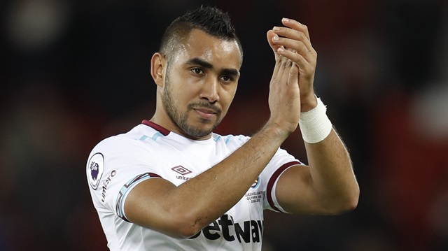 Payet Marsilya'da oynadığı dönemde çıktığı  83 maçta 15 gol attı.