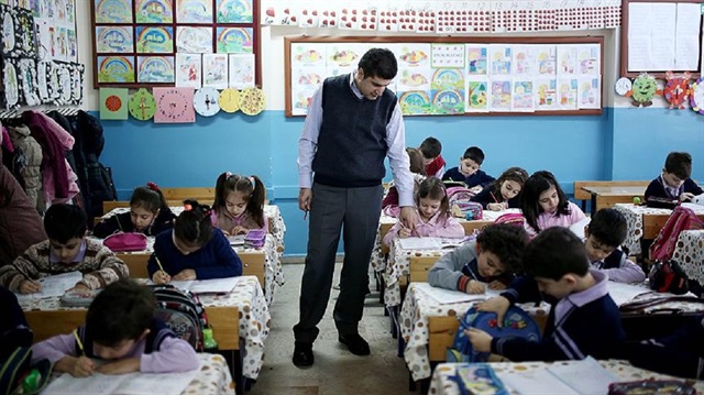 Milli Eğitim Bakanlığınca kamuoyunun görüşüne sunulan ilkokul ve ortaokul Türkçe müfredat programında köklü değişikler yapıldı.