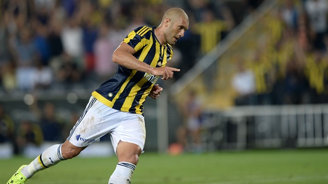 Fernandao Bursaspor formasıyla ligde 2014-2015 sezonunda 22 golle gol kralı olmuştu.
