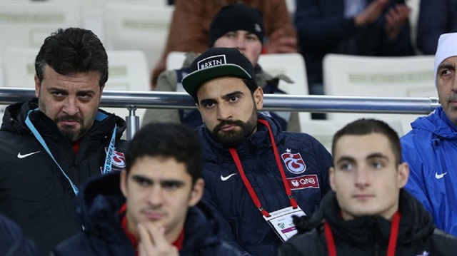 Trabzonsporlu futbolcu Mehmet Ekici'nin transferi devre arasının en çok konuşulan konusu oldu. 