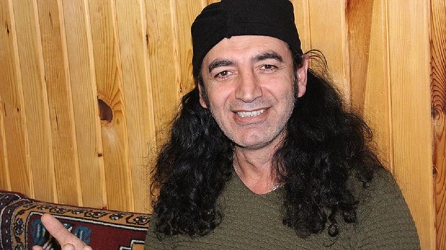 Murat Kekilli, terör olaylarıyla ilgili açıklamalarda bulundu. 