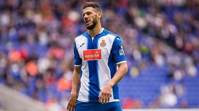 Demichelis bu sezon yalnızca 2 kez Espanyol forması giydi.