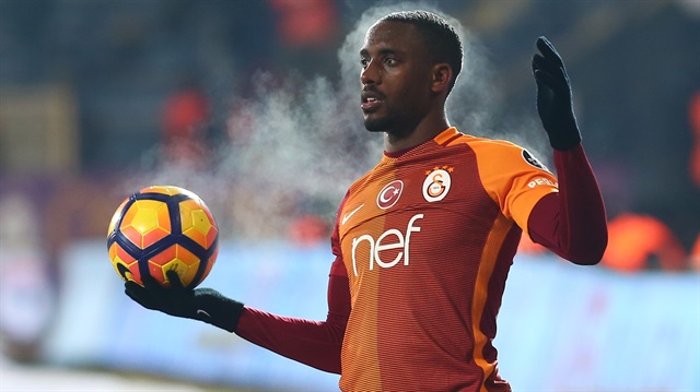 25 yaşındaki Fransız defans oyuncusu Galatasaray'a Troyes'dan transfer olmuştu.