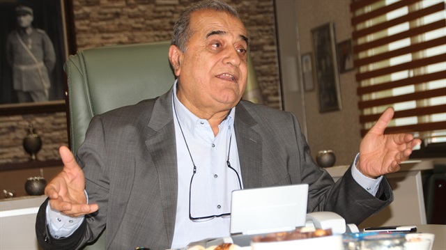 Bilecik Fenerbahçeliler Derneği Başkanı ve Fenerbahçe Spor Kulübü Kongre Üyesi iş adamı Mehmet Arslan, Aziz Yıldırım'ı hedef alan açıklamalarda bulundu. 