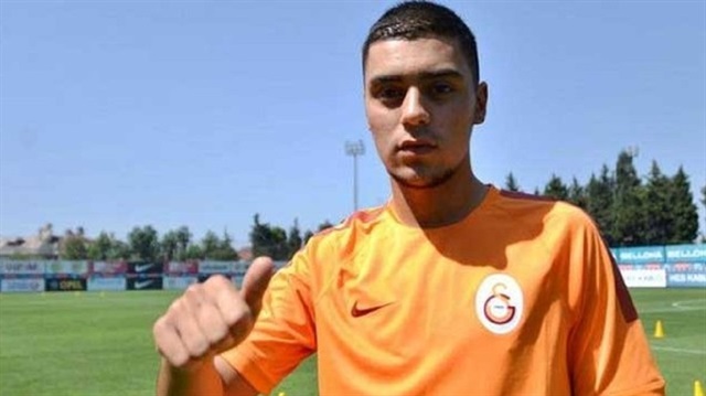 Kaan Baysal Galatasaray A takımı ile sadece Türkiye Kupası maçında Manisaspor'a karşı forma giymişti.