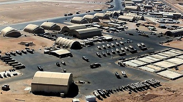 Suudi Arabistan, Cibuti'de askeri üs kuracağını duyurdu.