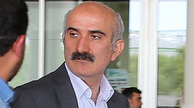 FETÖ elebaşı Fetullah Gülen'in yeğeni Mehmet Mezher Gülen'e ağırlaştırılmış müebbet talebiyle dava açıldı.