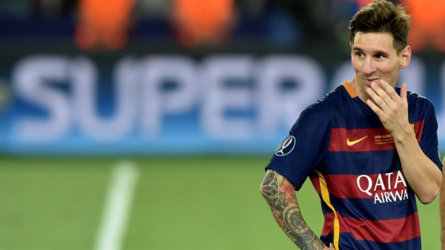 Bu sezon 24 maçta 27 gol atan Lionel Messi kariyeriyle ilgili samimi açıklamalar yaptı. 