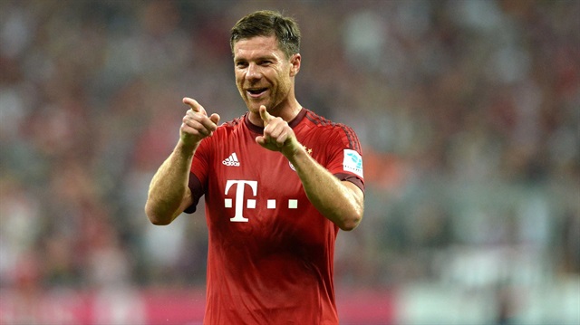 Xabi Alonso 2014 yılında Real Madrid'den transfer olduğu Alman devinde 97 maça çıktı.