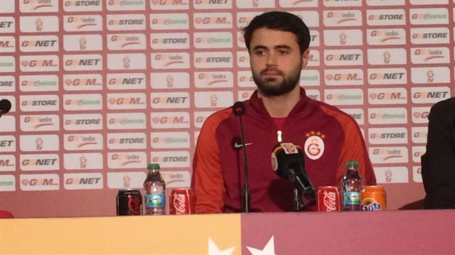 Ahmet Çalık, 2.5 milyon euro karşılığında Galatasaray'a transfer olmuştu. 