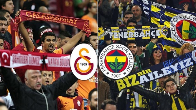 Fenerbahçe listenin 25'inci sırasında yer alırken Galatasaray 26'ncı oldu.