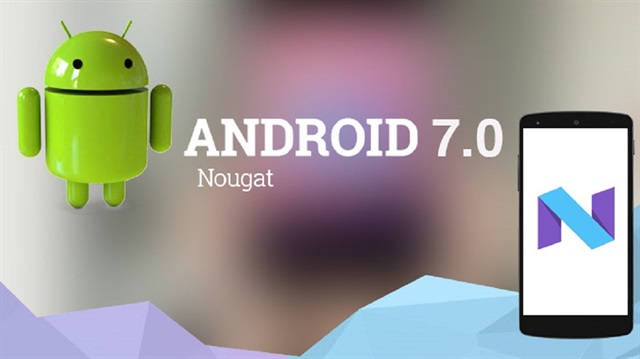 Samsung'un Android 7.0 Nougat güncellemesi alacak telefonları belli oldu