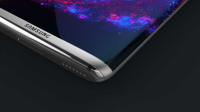 Samsung, Galaxy S8'i 29 Mart'ta resmen tanıtmayı hedefliyor.